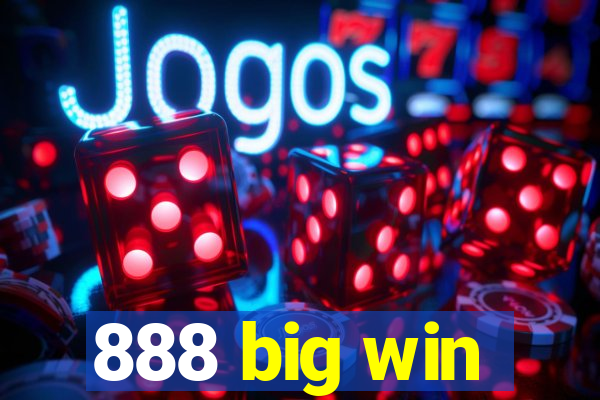 888 big win