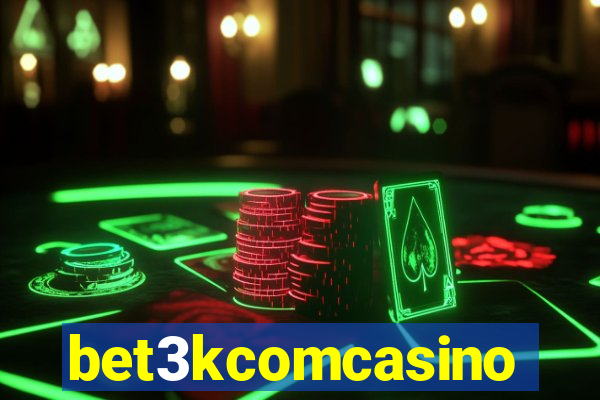 bet3kcomcasino