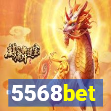 5568bet