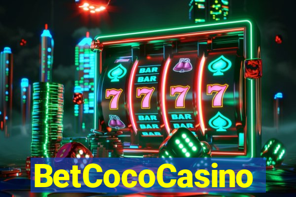 BetCocoCasino