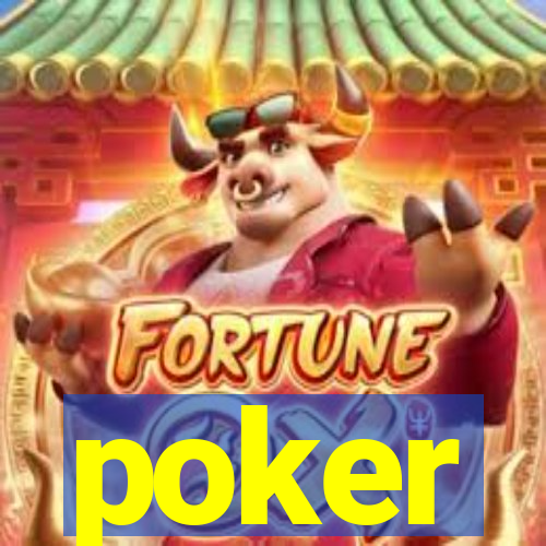 poker