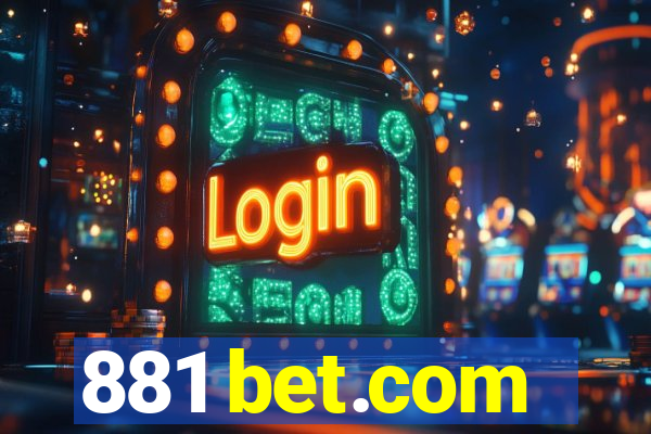 881 bet.com