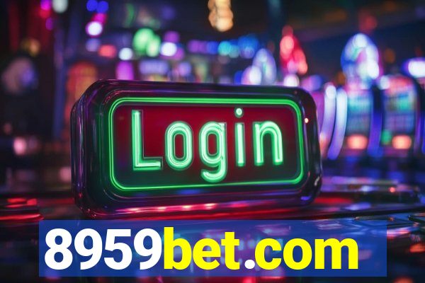 8959bet.com