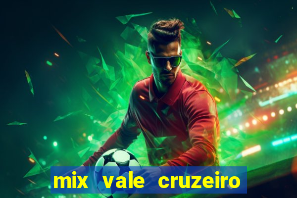 mix vale cruzeiro nota de falecimento