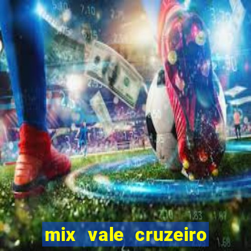 mix vale cruzeiro nota de falecimento