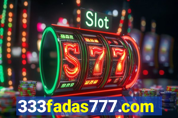 333fadas777.com