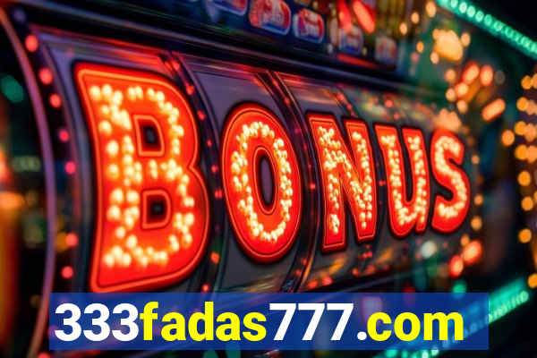 333fadas777.com