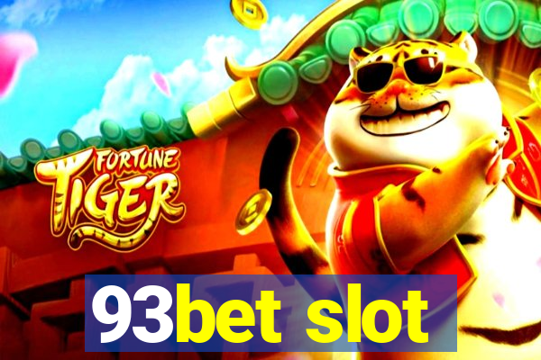 93bet slot