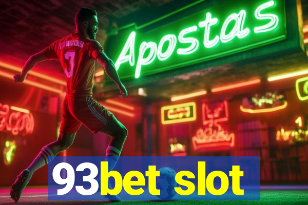 93bet slot