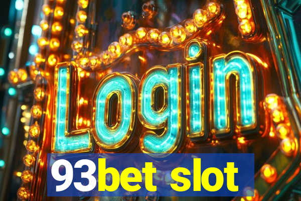 93bet slot