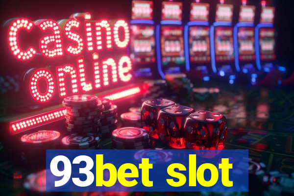 93bet slot