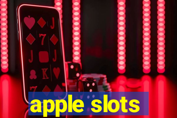 apple slots