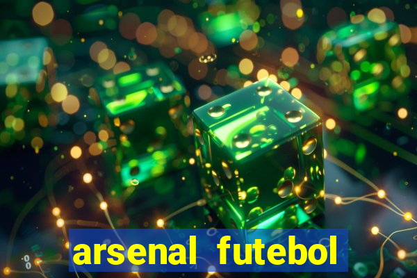 arsenal futebol play hd