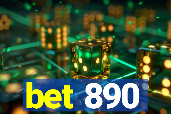 bet 890