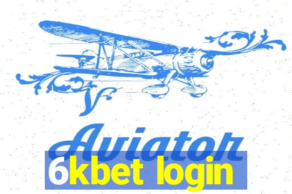 6kbet login