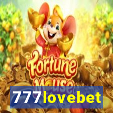 777lovebet