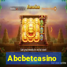 Abcbetcasino