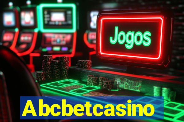 Abcbetcasino