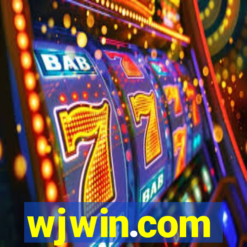 wjwin.com