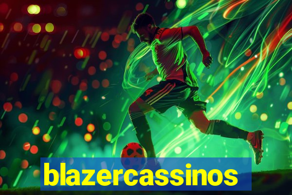 blazercassinos