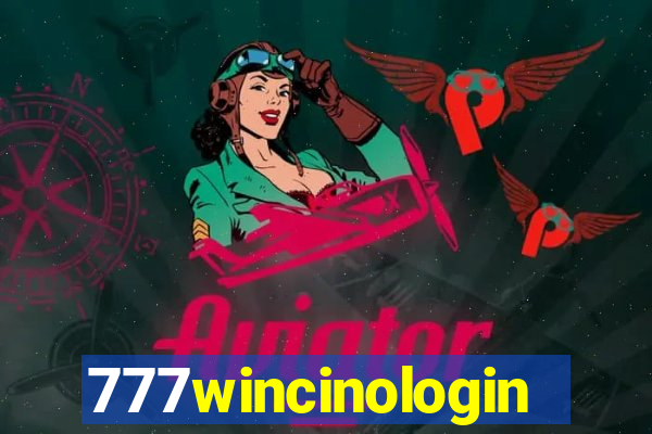 777wincinologin