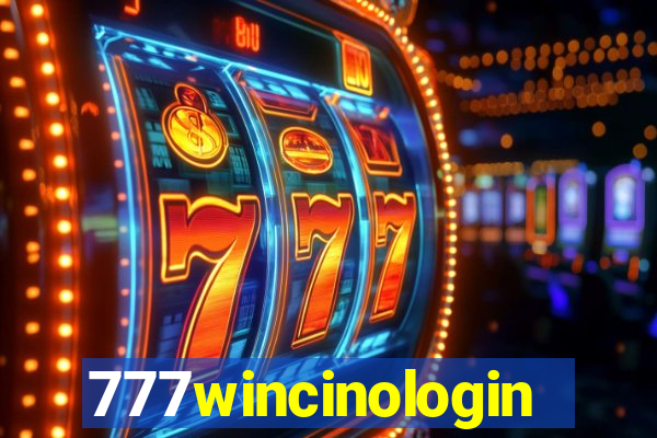 777wincinologin