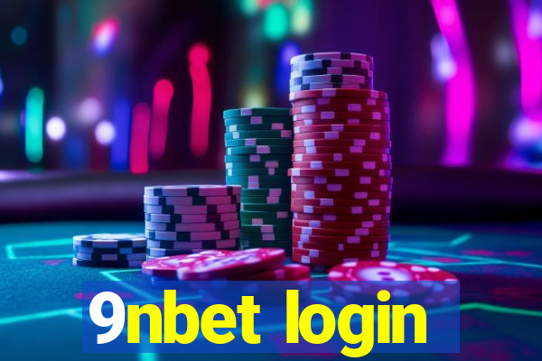 9nbet login