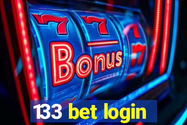 133 bet login