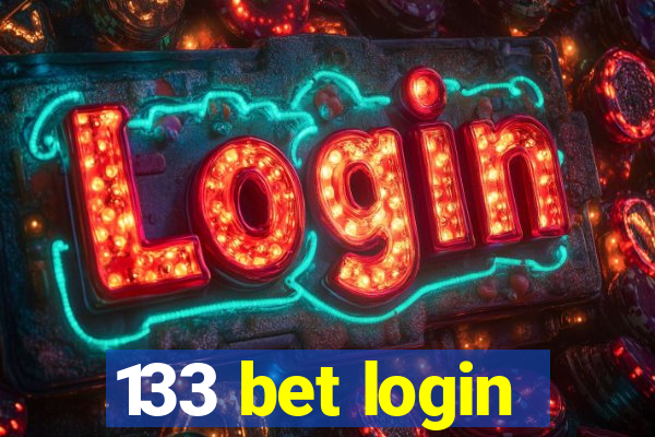 133 bet login