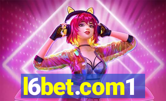 l6bet.com1