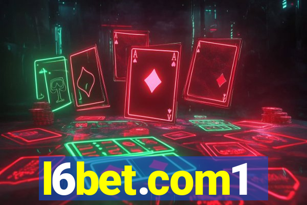 l6bet.com1