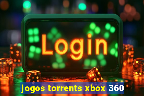 jogos torrents xbox 360