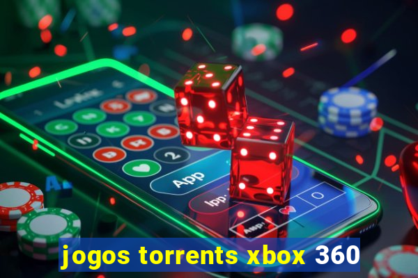 jogos torrents xbox 360