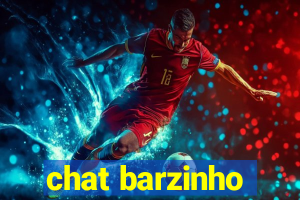 chat barzinho