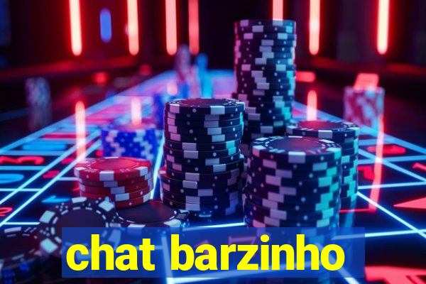 chat barzinho