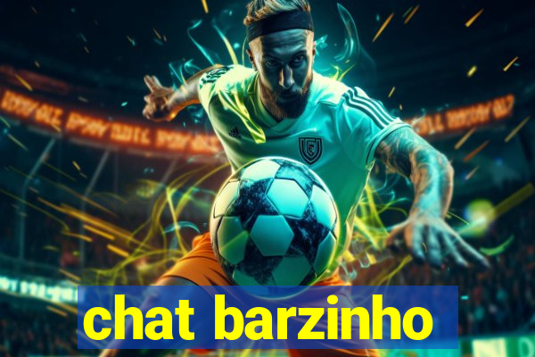 chat barzinho