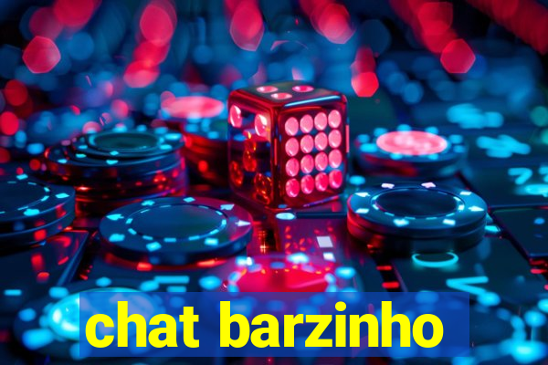 chat barzinho