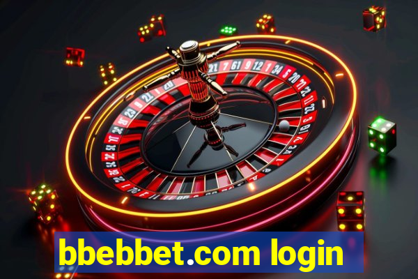 bbebbet.com login