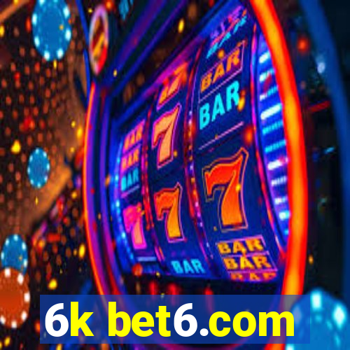 6k bet6.com