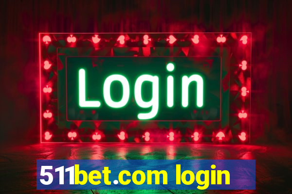 511bet.com login