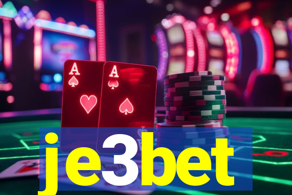 je3bet