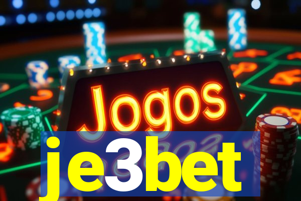 je3bet