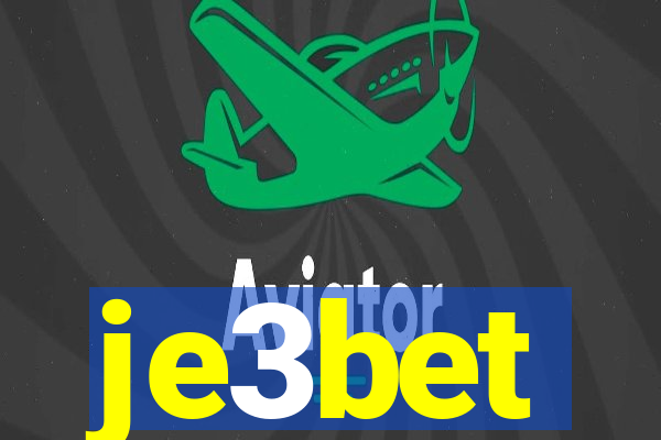 je3bet