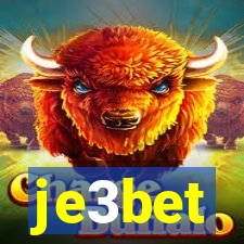 je3bet