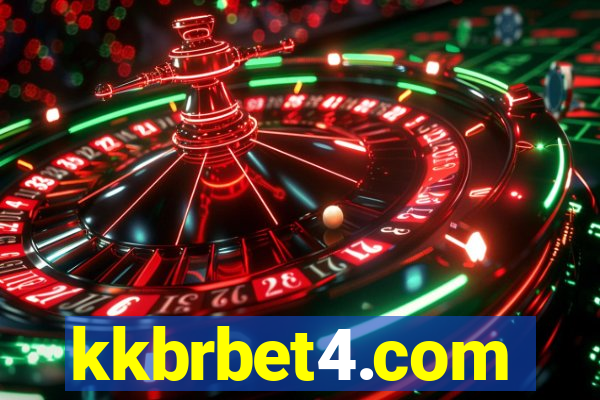 kkbrbet4.com