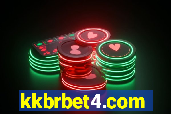 kkbrbet4.com