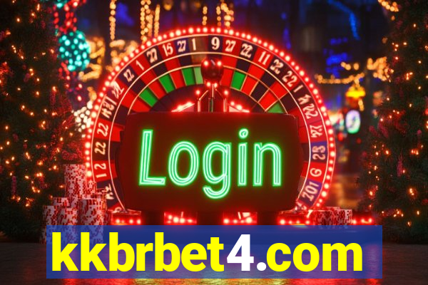 kkbrbet4.com