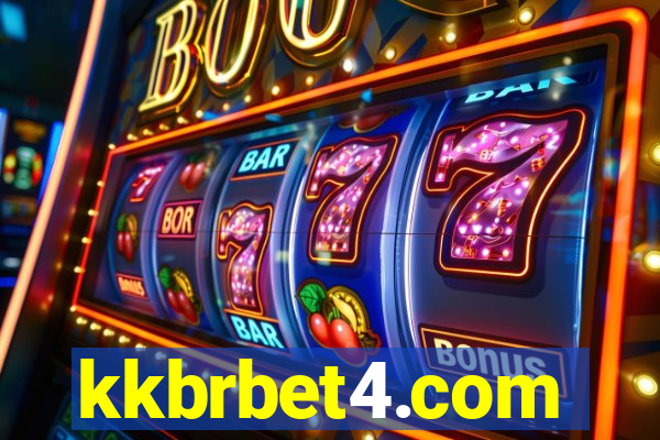 kkbrbet4.com