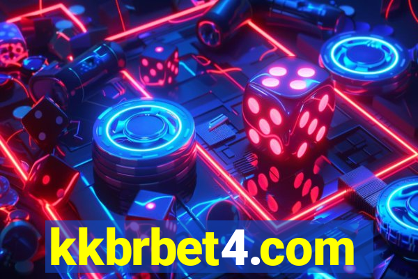 kkbrbet4.com