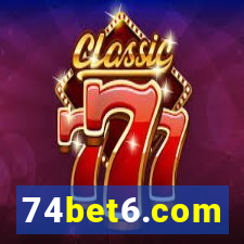 74bet6.com